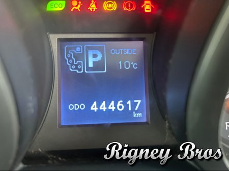 2017 Toyota Landcruiser LAND CRU LWB BUSINESS AUTO 4DR thumbnail