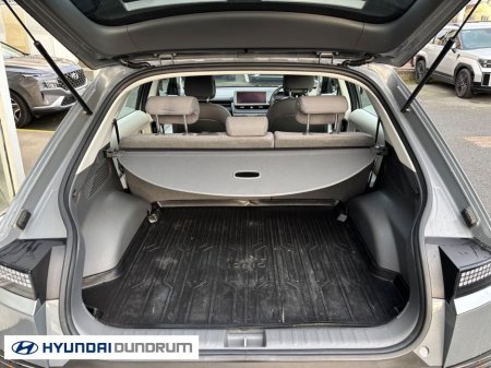 2023 Hyundai Ioniq 5 Executive 58KW 5DR Auto €25,950 thumbnail