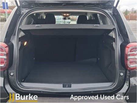 2023 Dacia Duster 1.5 Blue dCi 115 Journey €20,950 thumbnail