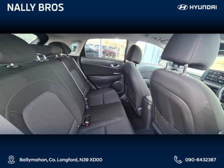 2022 Hyundai Kona KAUAI EXECUTIVE 5DR PETROL thumbnail