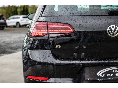 2019 Volkswagen Golf - thumbnail 13