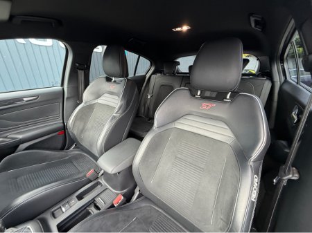 2020 Ford Focus ST - 2.0L DIESEL - MANUAL - 12M WARRANTY - CAR: 1385 €28,950 thumbnail
