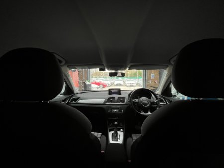 2015 Audi Q3 - thumbnail 12