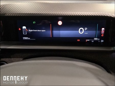 2025 Opel Grandland - thumbnail 15