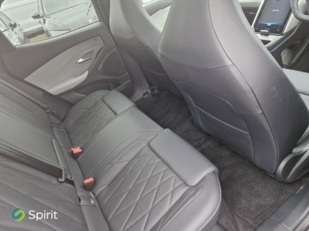 2026 Ford Capri - thumbnail 5