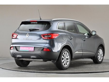 2016 Renault Kadjar - thumbnail 9