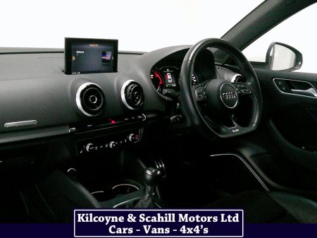 2016 Audi A3 - thumbnail 17