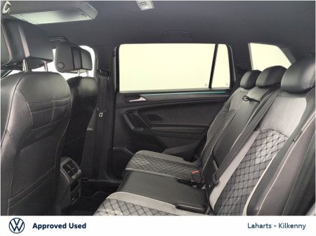 2023 Volkswagen Tiguan Allspace - thumbnail 7