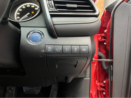 2021 Toyota Camry €27950 2021 TOYOTA CAMRY G 2.5 AUTOMATIC / CRUISE CONTROL / REVERSE CAMERA / HEATED SEATS AND MORE €27,950 thumbnail