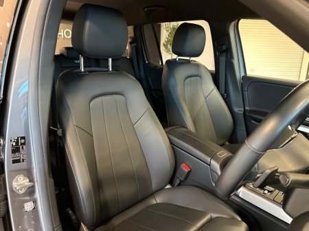 2022 Mercedes-Benz GLB - thumbnail 26