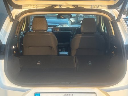 2024 Ford Puma 1.0T Titanium Auto [Extras] €29,995 thumbnail