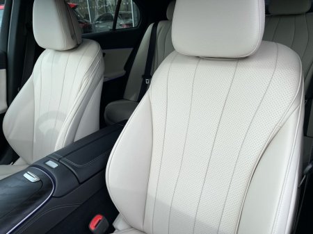 2024 Mercedes-Benz E Class - thumbnail 18