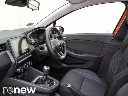 2021 Renault Clio - thumbnail 5