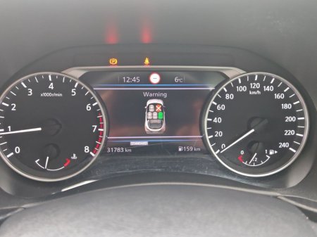 2023 Nissan Juke 1.0T PET 2WD SV Premium €22,950 thumbnail