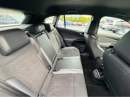 2022 Volkswagen ID.4 LIFE - ELECTRIC - AUTO - 12M WARRANTY - CAR: 1738 €24,950 thumbnail