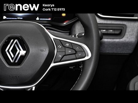 2025 Renault Clio - thumbnail 18