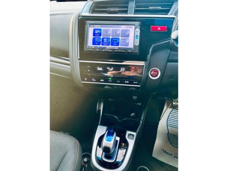 2014 Honda Fit  €9,099 thumbnail