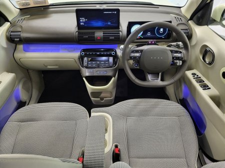 2026 Hyundai Inster Inster Elegance 49 kW Finance from €108 per week €25,140 thumbnail