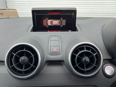 2017 Audi A1 S-LINE PACK 1.0 TFSI * AS NEW CAR * // VERY LOW MILEAGE // NEW 17" S-LINE ALLOYS // FULL SERVICE HISTORY €15,995 thumbnail