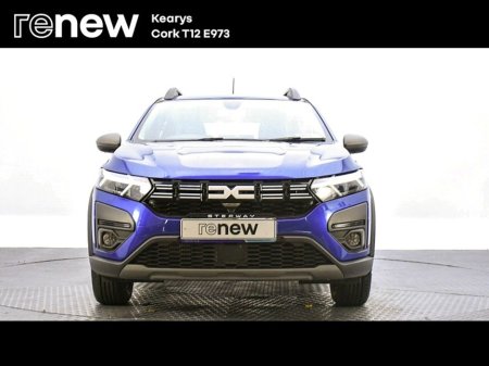 2023 Dacia Sandero Stepway Expression TCe 90 NBI €17,990 thumbnail