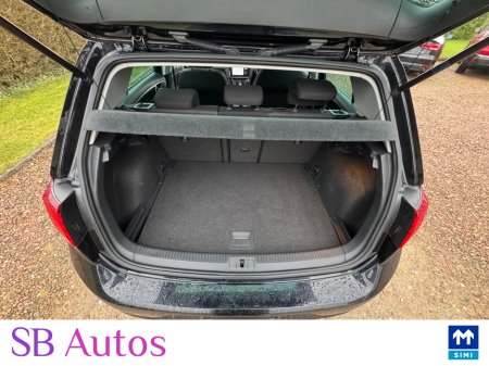 2018 Volkswagen Golf 182 Volkswagen Golf Comfortline 1.2 DSG €18,250 thumbnail