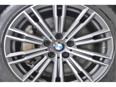 2020 BMW 3 Series 330E M SPORT G20 *BEIGE LEATHER* thumbnail