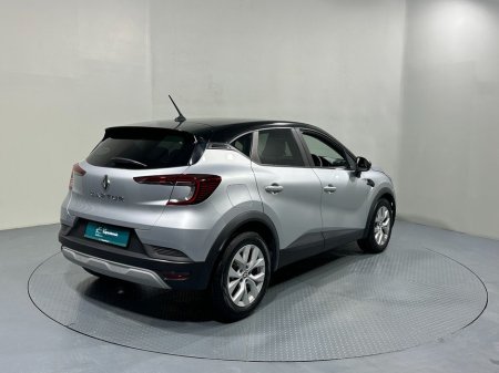 2022 Renault Captur Iconic Edition 1.0 Petrol 222 €20,750 thumbnail