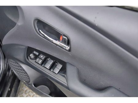 2022 Toyota Prius 1.8 HYBRID *REVERSE CAM*PARK SENSORS*10"ANDROID CAR PLAYER* €24,890 thumbnail