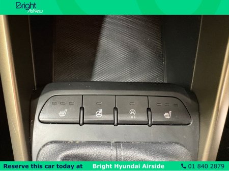 2018 Kia Stonic - thumbnail 22