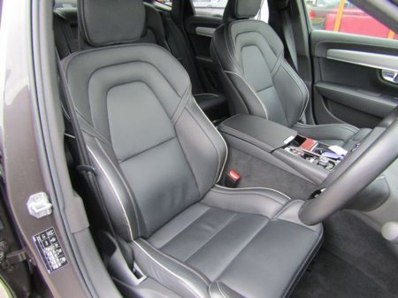 2021 Volvo S90 - thumbnail 15