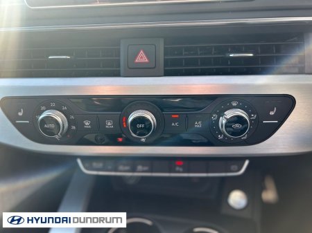 2019 Audi A5 - thumbnail 17