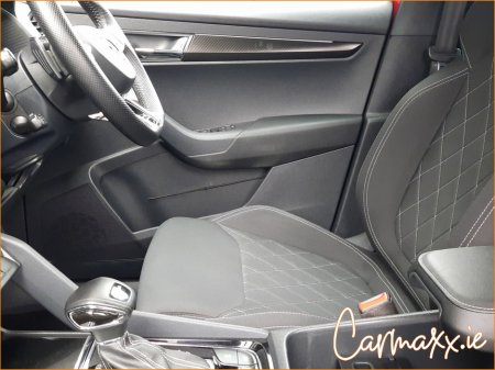 2023 Skoda Karoq 2.0TDI 115BHP SPORT AUTOMATIC €32,950 thumbnail