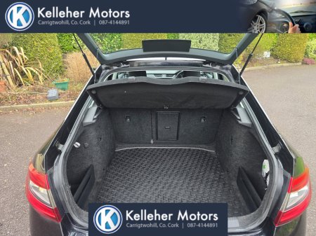 2018 Skoda Octavia STYLE 1.6TDI 115HP €16,950 thumbnail