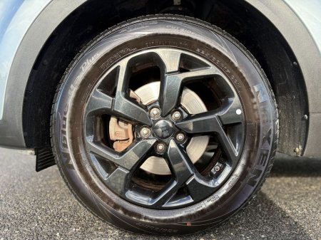 2021 Kia Sportage 1.6 Diesel Automatic ( Black Edition ) €27,995 thumbnail