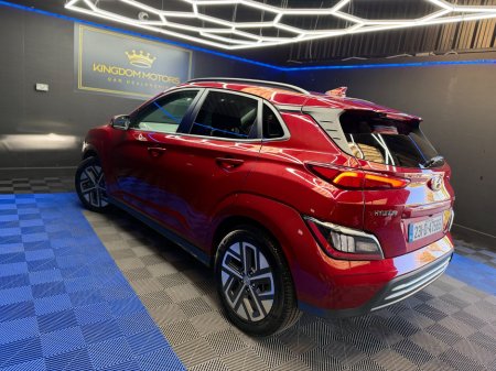 2023 Hyundai Kona - thumbnail 7
