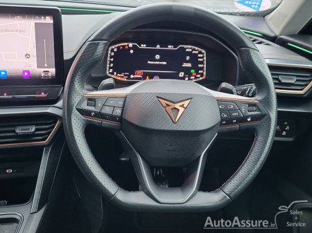 2023 Cupra Formentor 1.5 TSI 150BHP DSG 5DR *** Heated Seats / Reversing Camera / Adaptive Cruise Control *** €29,900 thumbnail