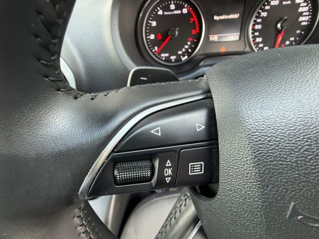 2016 Audi A3 - thumbnail 16