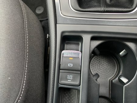 2018 Volkswagen Golf 1.6 TDI 90 BHP TRENDLINE VAN // PRICE EXCL. VAT // GREAT CONDITION // ONE OWNER // 01/27 CVRT // €7,276 thumbnail