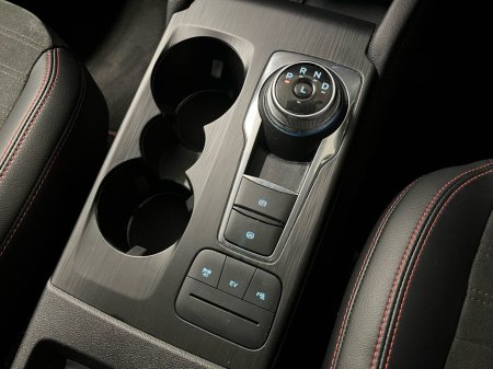 2022 Ford Kuga ST-Line 2.5P PHEV 225PS - Reversing Camera - Sat Nav - Climate Control - Cruise Control - Keyless Start - Apple CarPlay/Android Auto €29,950 thumbnail