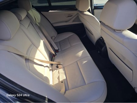 2015 BMW 5 Series - thumbnail 10