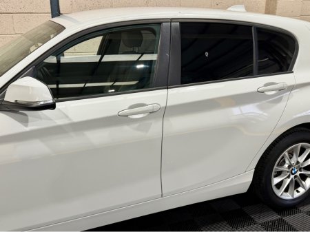 2014 BMW 1 Series - thumbnail 20