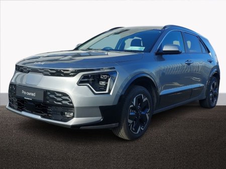 2022 Kia Niro - thumbnail 3