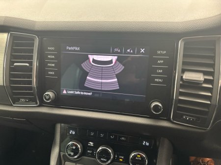 2020 Skoda Kodiaq 2.0TDI DSG AMB *PRICE DROP* €110 PER WEEK €33,995 thumbnail