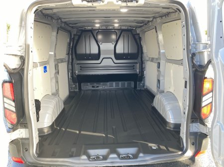 2026 Ford Transit Custom - thumbnail 15