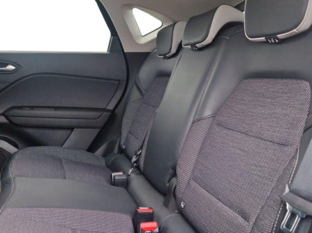 2021 Renault Captur - thumbnail 10