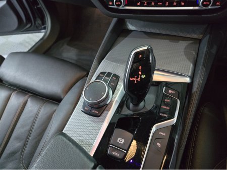 2019 BMW 5 Series - thumbnail 26