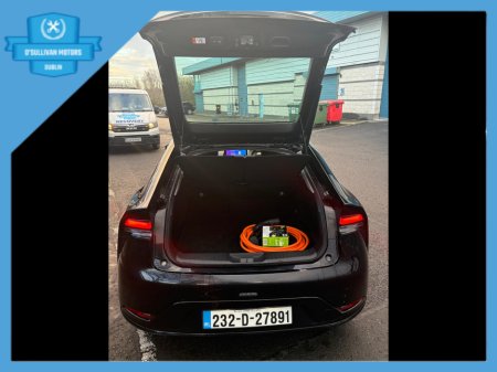 2023 Toyota Prius /2023/PLUG-IN HYBRID/IRISH CAR €30,499 thumbnail