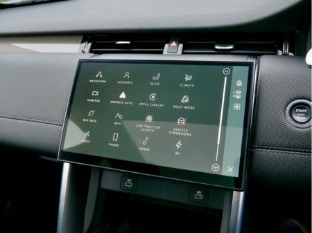 2024 Land Rover Discovery Sport - thumbnail 23