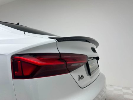 2023 Audi A5 SPORTBACK S LINE 35 TDI *PAN ROOF* €48,990 thumbnail