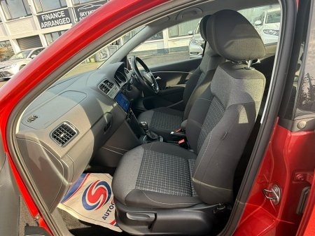 2015 Volkswagen Polo  €12,390 thumbnail